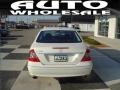 Arctic White - E 350 Sedan Photo No. 3