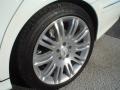 Arctic White - E 350 Sedan Photo No. 4