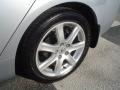Satin Silver Metallic - TSX Sedan Photo No. 4