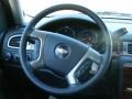 Black Granite Metallic - Tahoe LTZ 4x4 Photo No. 17