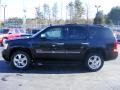 2010 Black Granite Metallic Chevrolet Tahoe LTZ 4x4  photo #26