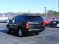 2010 Black Granite Metallic Chevrolet Tahoe LTZ 4x4  photo #27