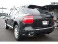 Black - Cayenne Tiptronic Photo No. 3