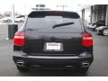 Black - Cayenne Tiptronic Photo No. 4