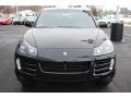 Black - Cayenne Tiptronic Photo No. 9