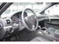 Black - Cayenne Tiptronic Photo No. 10