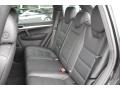 Black - Cayenne Tiptronic Photo No. 14