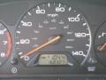 2002 Evergreen Pearl Honda Odyssey EX-L  photo #16