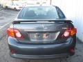 2009 Magnetic Gray Metallic Toyota Corolla S  photo #5