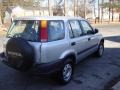 Sebring Silver Metallic - CR-V LX Photo No. 3