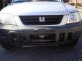 Sebring Silver Metallic - CR-V LX Photo No. 7
