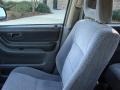 Sebring Silver Metallic - CR-V LX Photo No. 17