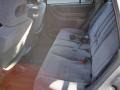 Sebring Silver Metallic - CR-V LX Photo No. 18