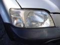 Sebring Silver Metallic - CR-V LX Photo No. 24