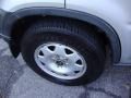 Sebring Silver Metallic - CR-V LX Photo No. 26