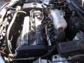 Sebring Silver Metallic - CR-V LX Photo No. 27