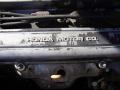 Sebring Silver Metallic - CR-V LX Photo No. 28