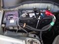 Sebring Silver Metallic - CR-V LX Photo No. 29