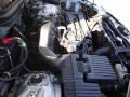 Sebring Silver Metallic - CR-V LX Photo No. 30