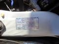 Sebring Silver Metallic - CR-V LX Photo No. 31
