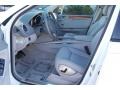 Alabaster White - ML 350 4Matic Photo No. 5
