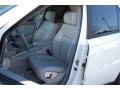 Alabaster White - ML 350 4Matic Photo No. 6