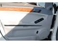Alabaster White - ML 350 4Matic Photo No. 7