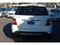 Alabaster White - ML 350 4Matic Photo No. 17
