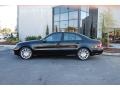 Black - E 350 Sedan Photo No. 2