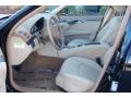 Black - E 350 Sedan Photo No. 5