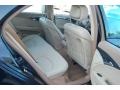 Black - E 350 Sedan Photo No. 10