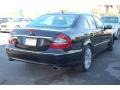 Black - E 350 Sedan Photo No. 16