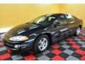 2000 Deep Slate Pearl Dodge Intrepid ES  photo #3