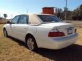 Diamond White Pearl - Avalon XLS Photo No. 3