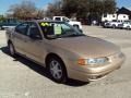 2004 Sandstone Oldsmobile Alero GL1 Sedan  photo #10