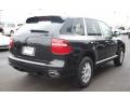 2010 Black Porsche Cayenne Tiptronic  photo #5