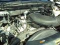2004 Dark Shadow Grey Metallic Ford F150 XLT SuperCrew  photo #16