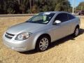 Ultra Silver Metallic - Cobalt LT Coupe Photo No. 1