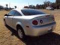 Ultra Silver Metallic - Cobalt LT Coupe Photo No. 3