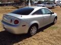 Ultra Silver Metallic - Cobalt LT Coupe Photo No. 8