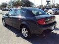 2009 Slate Metallic Chevrolet Cobalt LT Sedan  photo #3