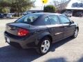 2009 Slate Metallic Chevrolet Cobalt LT Sedan  photo #8