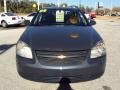 2009 Slate Metallic Chevrolet Cobalt LT Sedan  photo #13