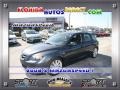 Metropolitan Gray Mica - MAZDA3 MAZDASPEED Sport Photo No. 1