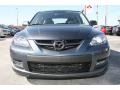 Metropolitan Gray Mica - MAZDA3 MAZDASPEED Sport Photo No. 3