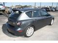 Metropolitan Gray Mica - MAZDA3 MAZDASPEED Sport Photo No. 5