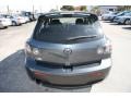 Metropolitan Gray Mica - MAZDA3 MAZDASPEED Sport Photo No. 6