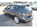 Metropolitan Gray Mica - MAZDA3 MAZDASPEED Sport Photo No. 7