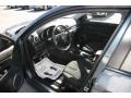 Metropolitan Gray Mica - MAZDA3 MAZDASPEED Sport Photo No. 8