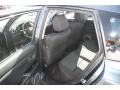 Metropolitan Gray Mica - MAZDA3 MAZDASPEED Sport Photo No. 11